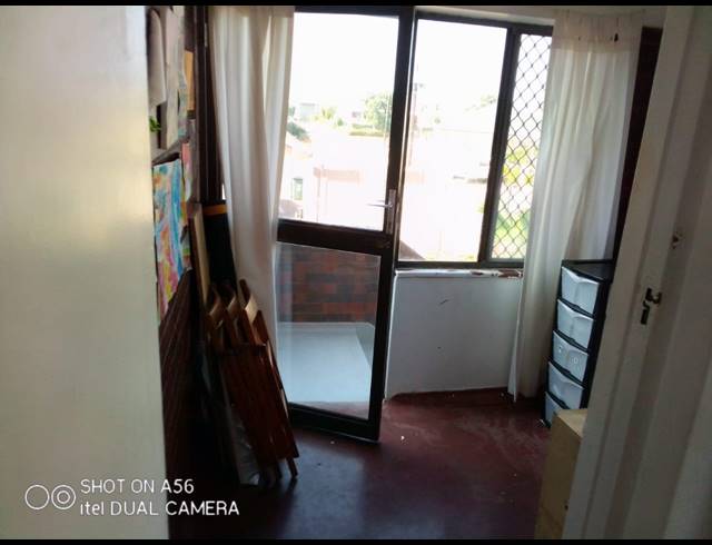 2 BEDROOM APARTMENT RENTED IN WARNER BEACH